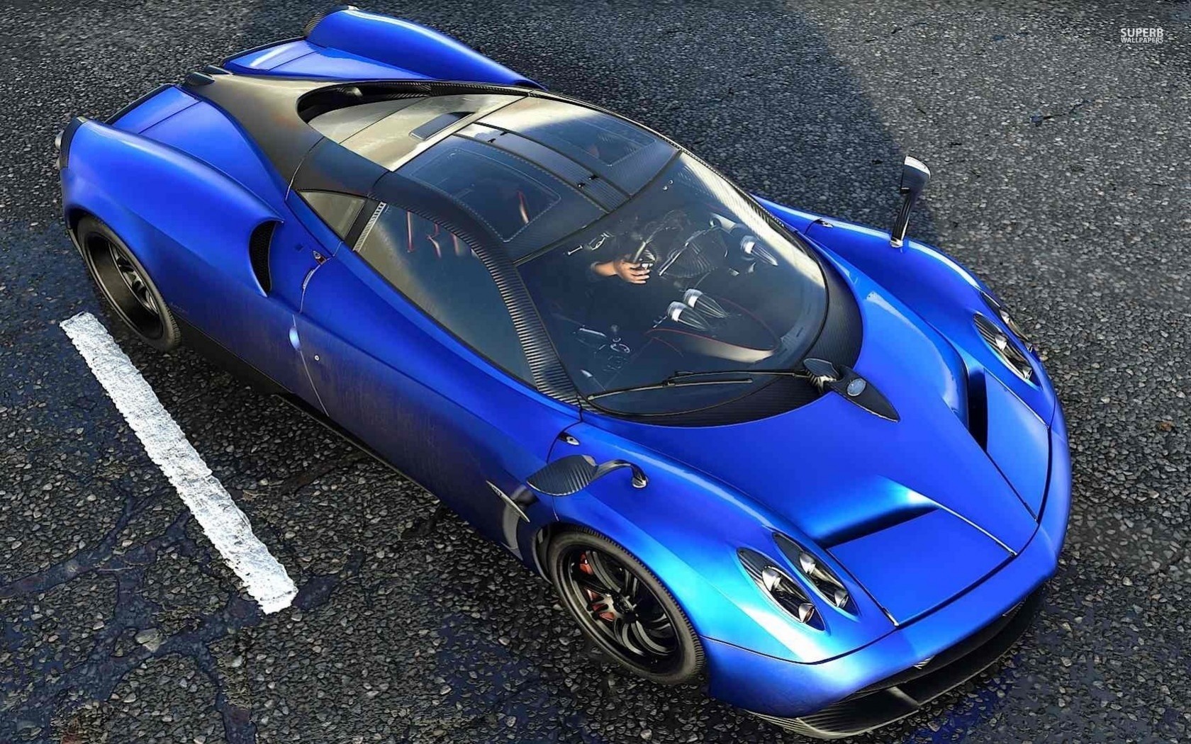 Готовится к выходу новое DLC для Driveclub - изображение обложка