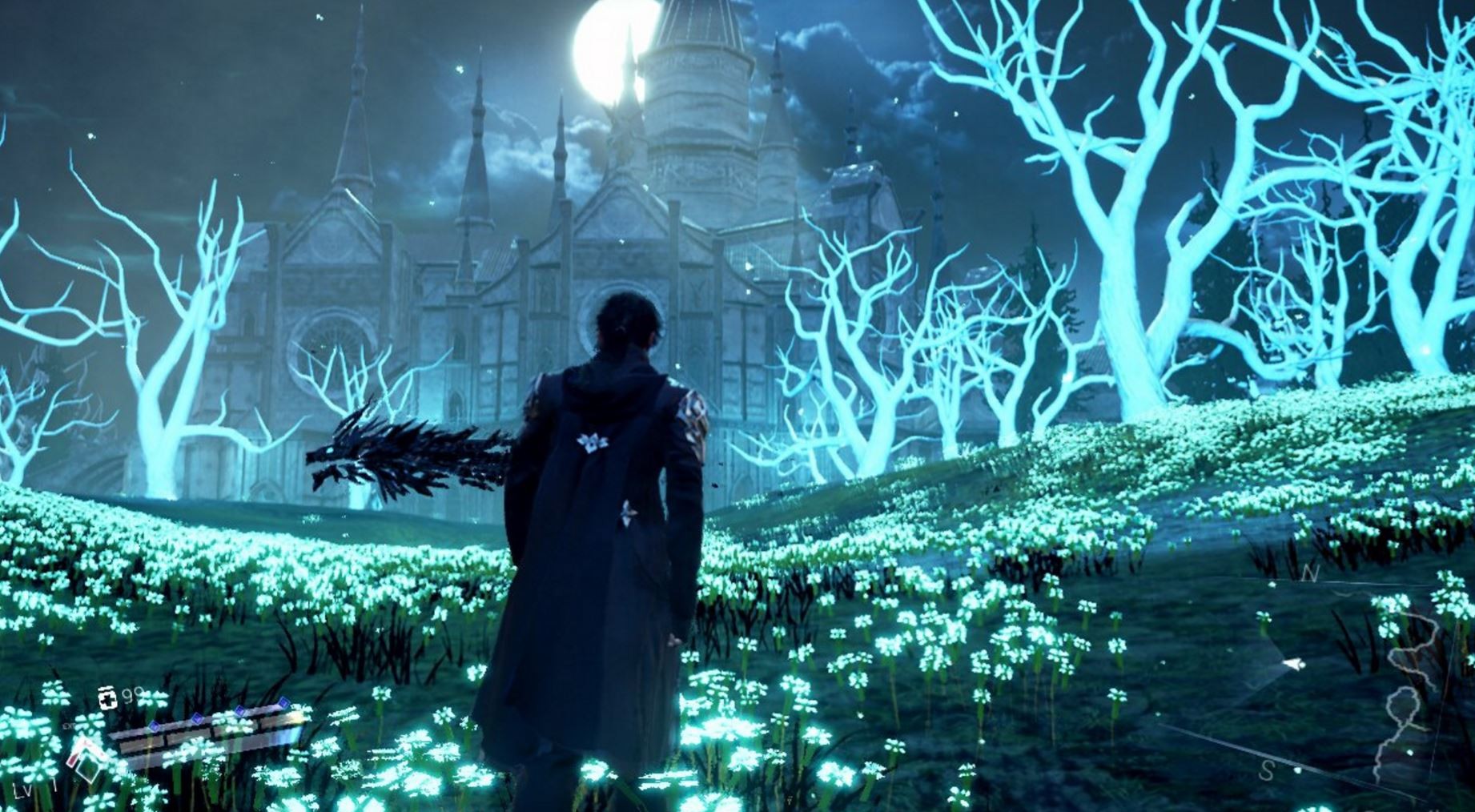 Lost Soul Aside планируют выпустить до конца года - изображение обложка