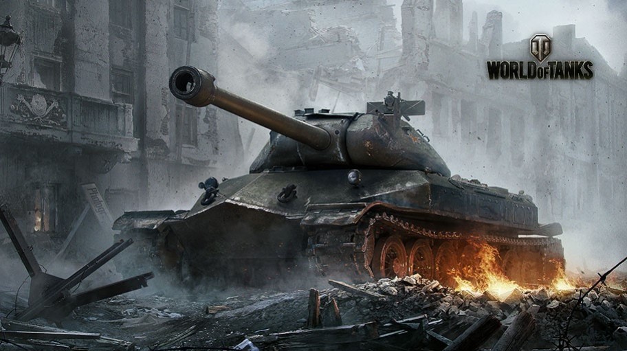 В World of Tanks открыли регистрацию на турнир «Абсолютное превосходство» - изображение обложка