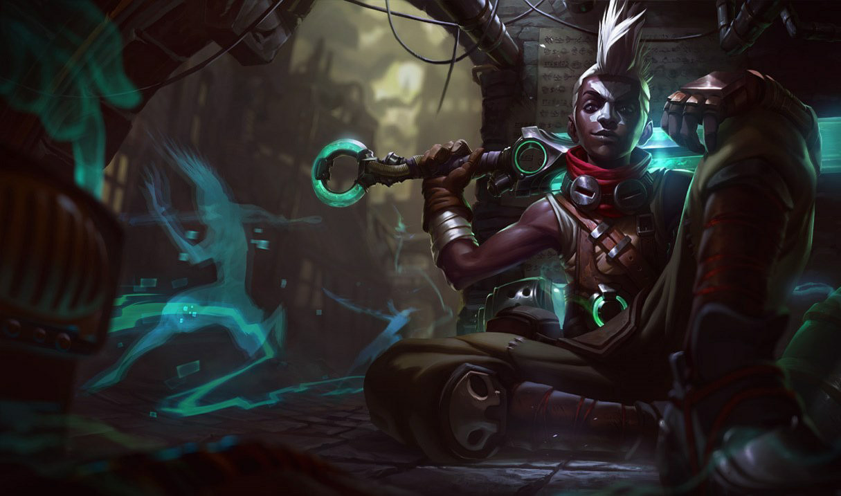 Матчи Континентальной лиги по League of Legends снова перенесены - изображение обложка