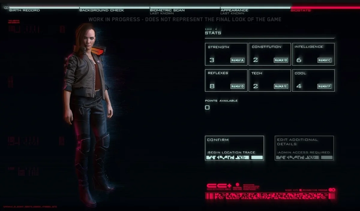 Создатели Cyberpunk 2077 показали 48 минут геймплея своей игры - фото 4