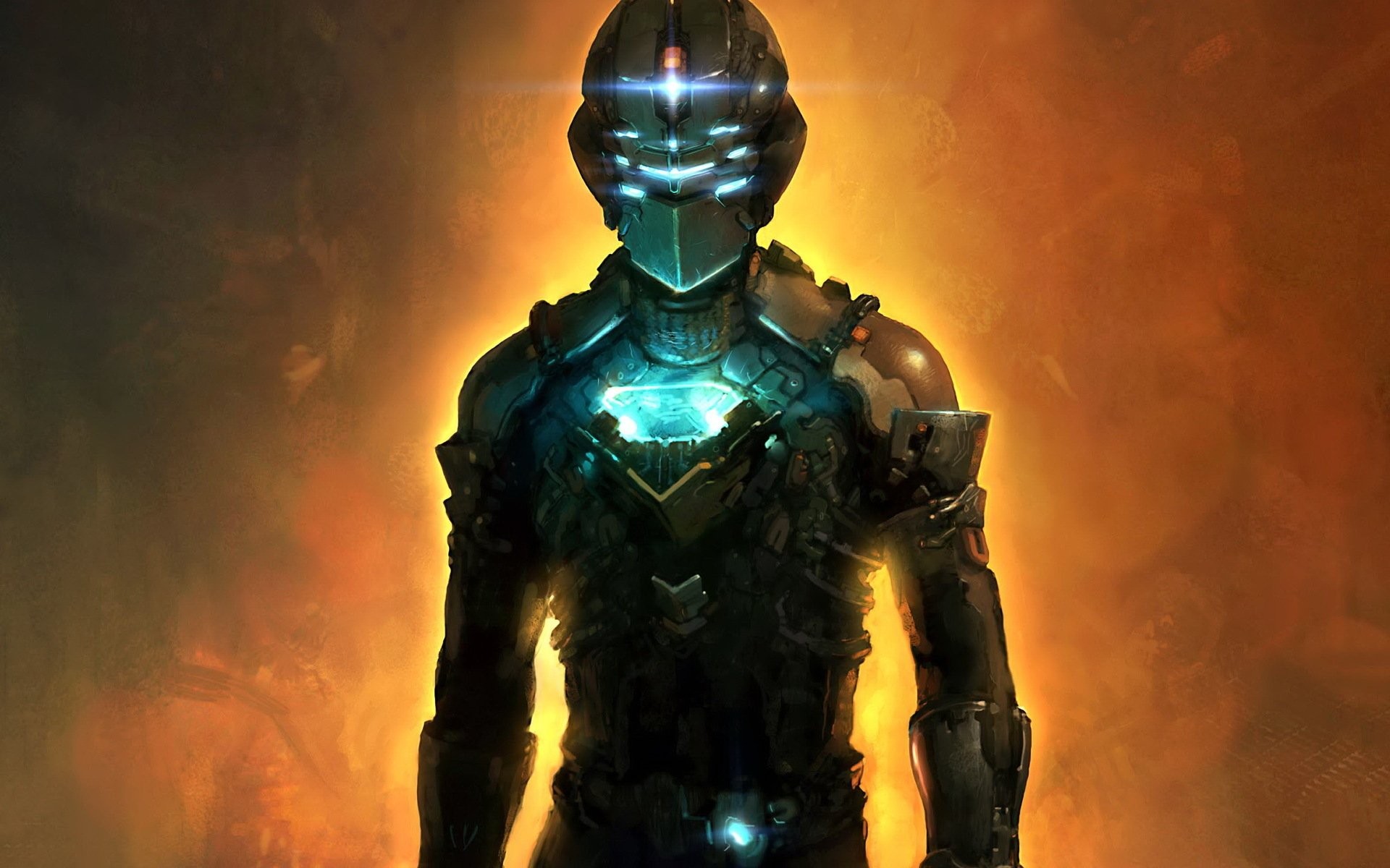 В апреле подписчиков Xbox Live Gold ждут приятные сюрпризы — Dead Space 2, например - изображение обложка