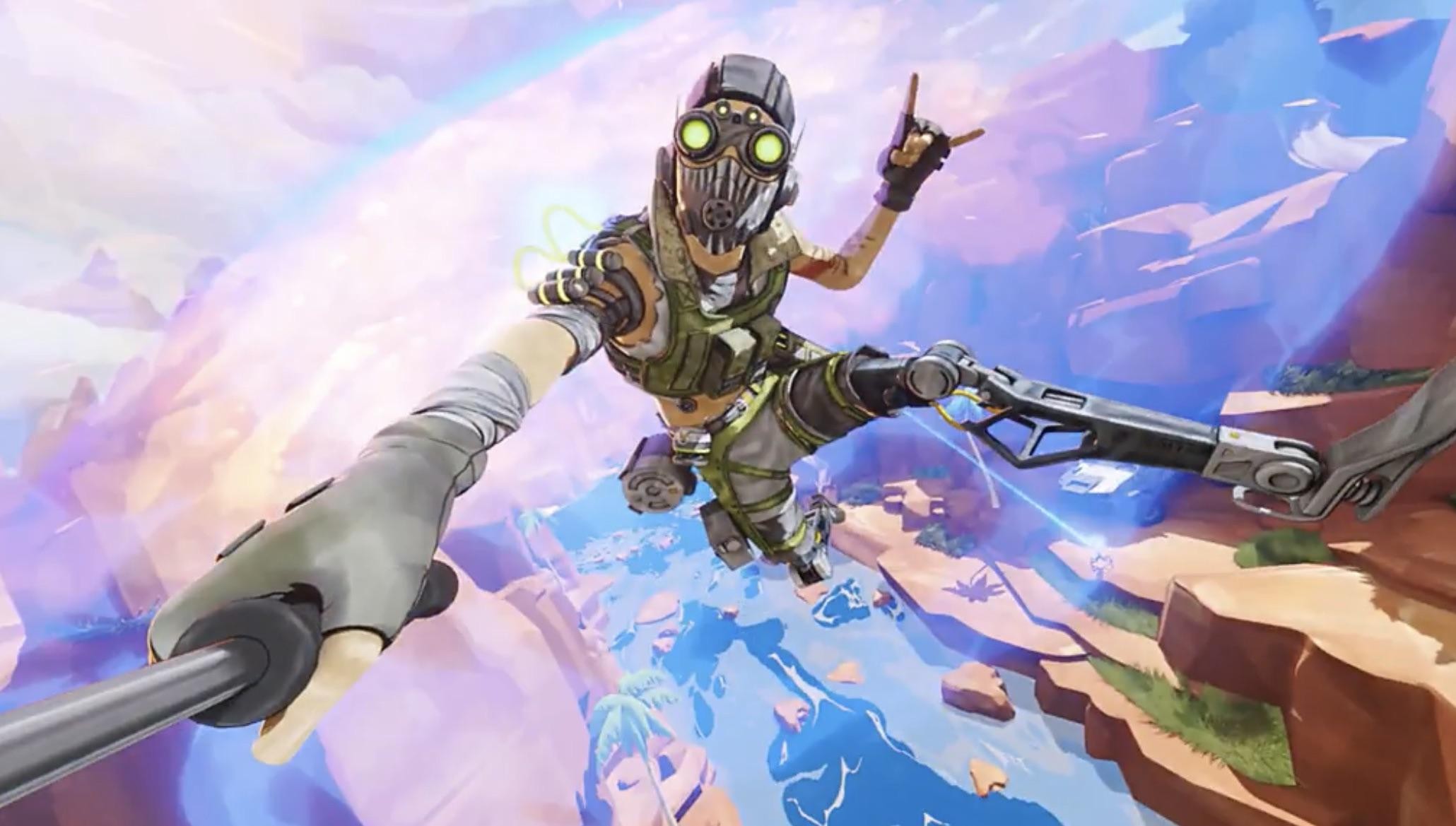 Сервисы Electronic Arts, включая Origin и Apex Legends, лежат уже несколько часов - изображение обложка