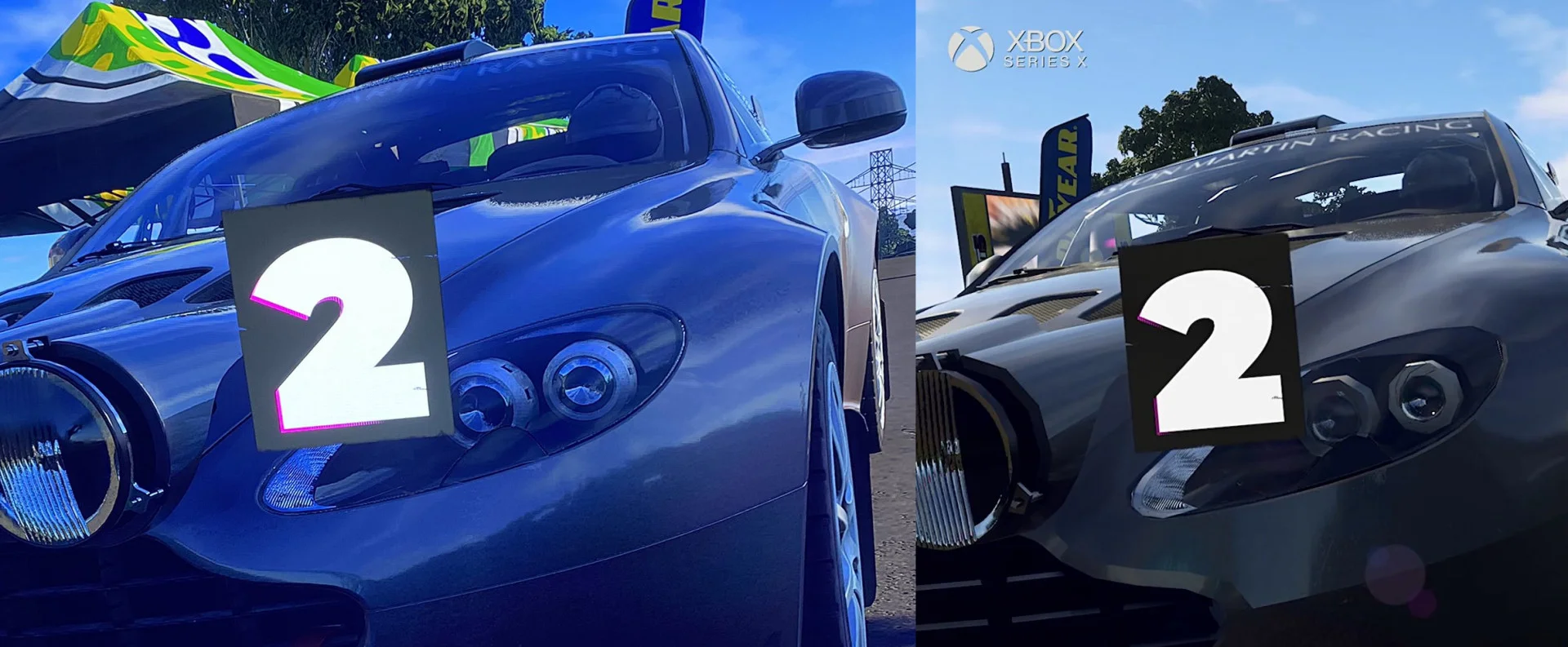 Графику DIRT 5 на Xbox Series X исправили — теперь гонка выглядит как и на PS5 - фото 1