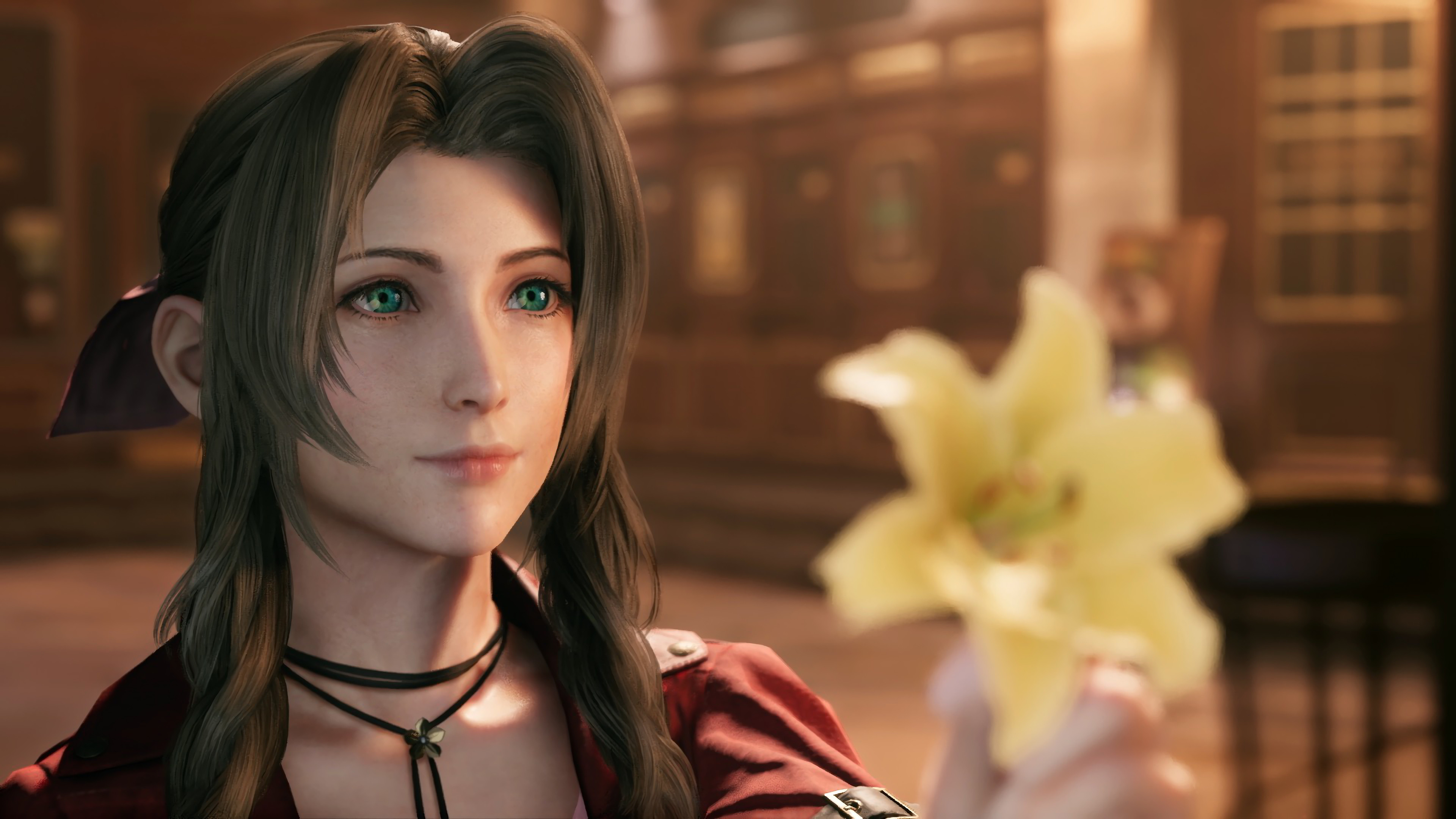 Слова президента Square Enix о NFT увеличили цену акций компании на 8% - изображение обложка