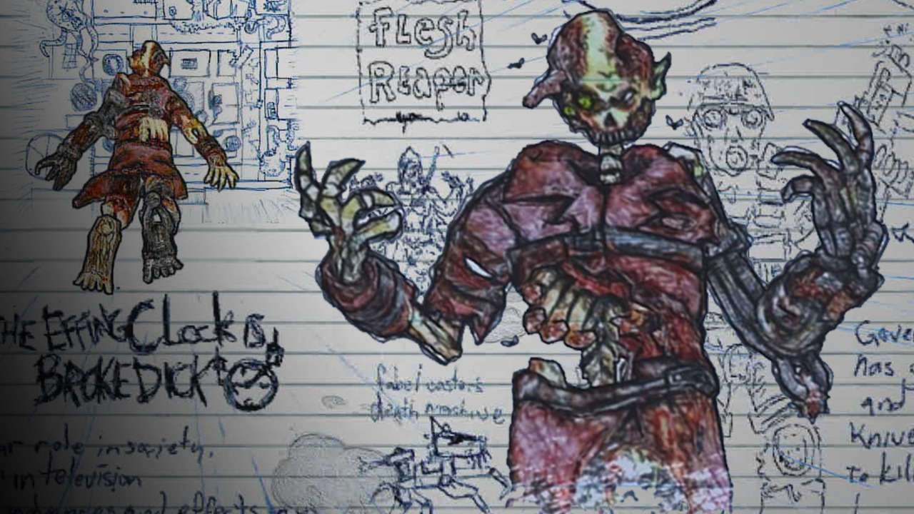 Drawn to Death закрывается - изображение обложка