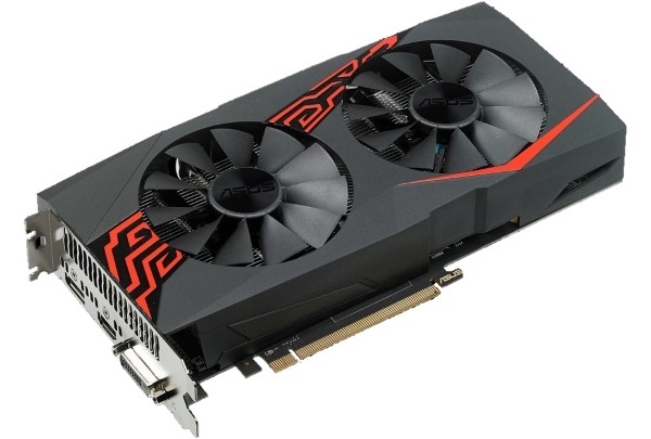 ASUS и Sapphire представили ускорители для добычи криптовалюты - изображение 2 ASUS и Sapphire представили ускорители для добычи криптовалюты - фото 2