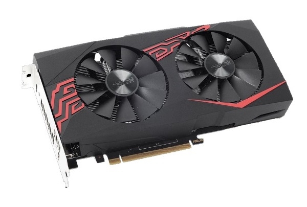 ASUS и Sapphire представили ускорители для добычи криптовалюты - изображение 1 ASUS и Sapphire представили ускорители для добычи криптовалюты - фото 1