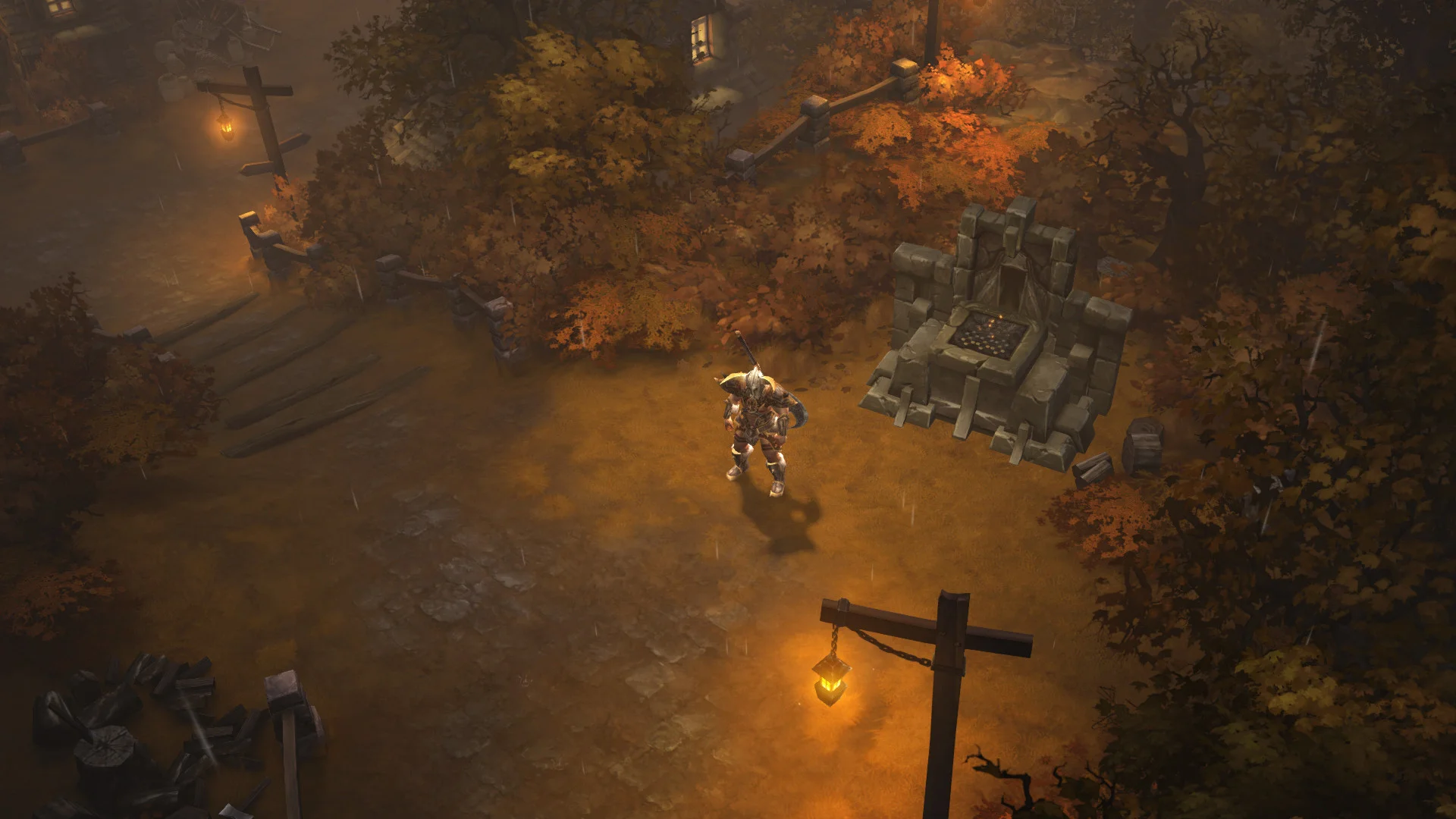 Blizzard добавит в Diablo 3 Алтарь обрядов с бонусами и легендарными зельями - фото 1