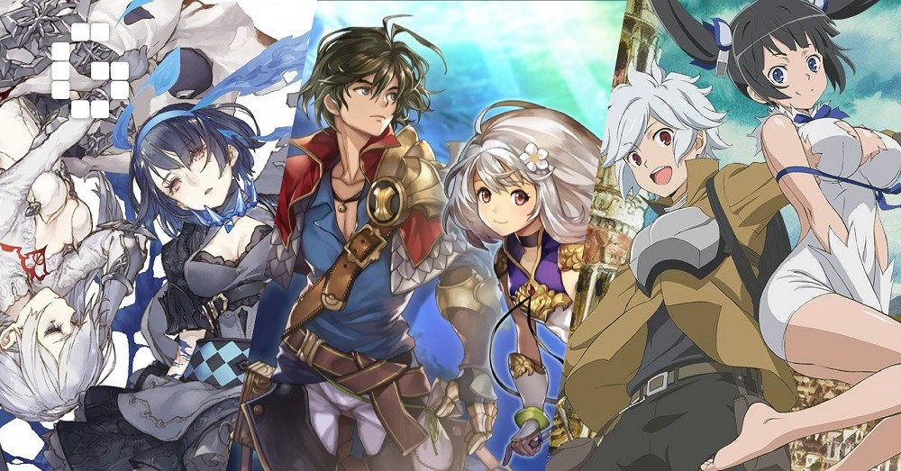 Западная версия SINoALICE Йоко Таро уже близка к выходу - изображение обложка