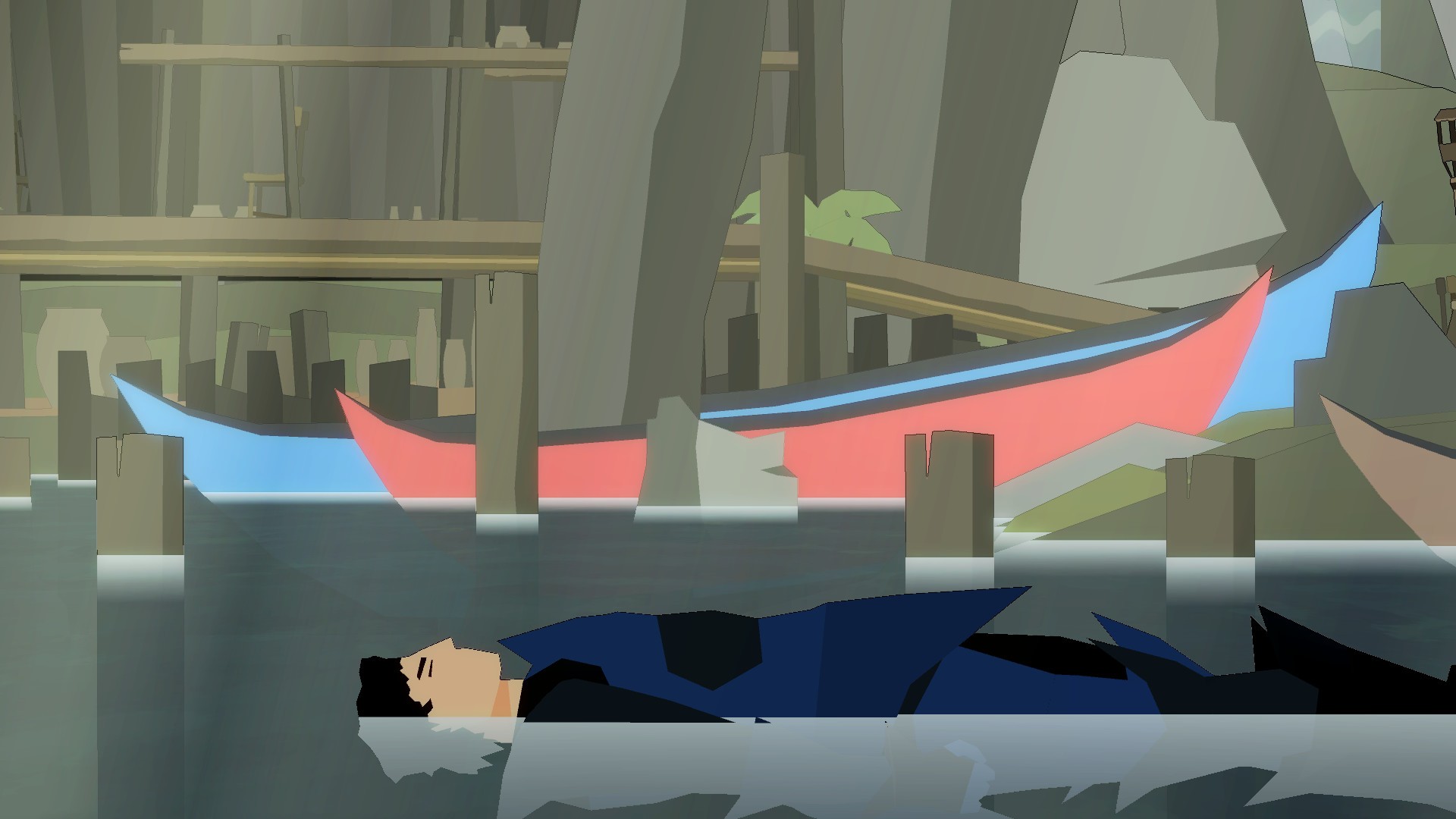 Приключенческая ролёвка The Greater Good выйдет на iOS - изображение обложка