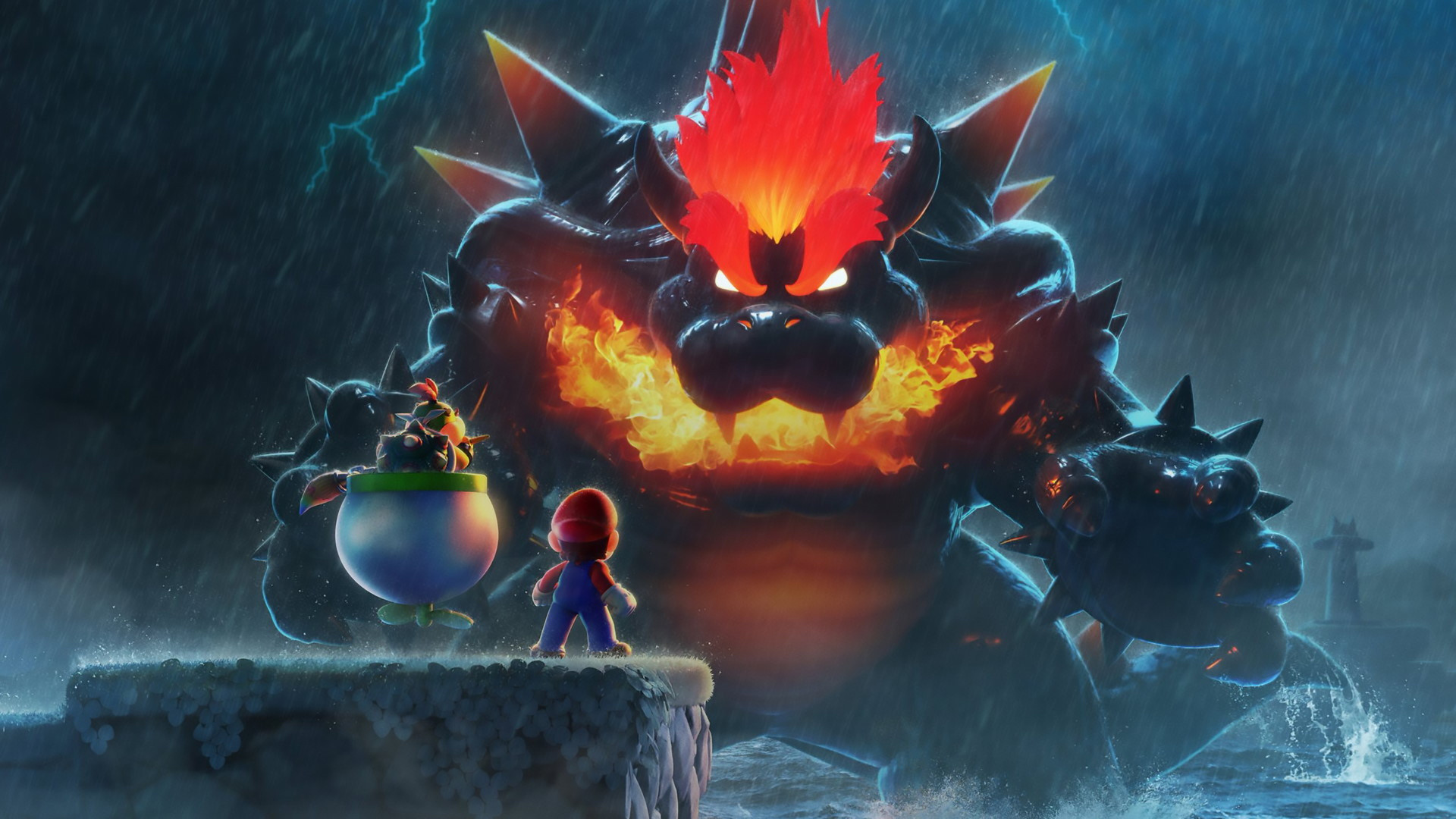 Nintendo подала в суд на взломщика Switch по имени Гэри Баузер - изображение обложка