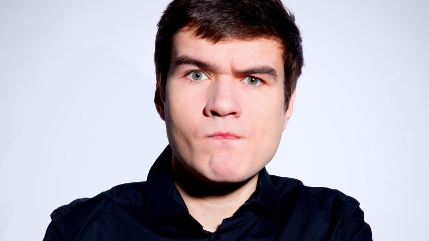 BadComedian стал амбассадором онлайнового кинотеатра ivi - изображение обложка