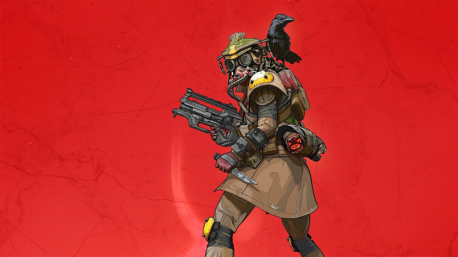 Авторы Apex Legends попросили игроков спокойнее относиться к утечкам - изображение обложка