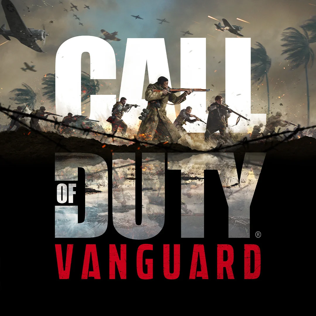Опубликован официальный тизер Call of Duty: Vanguard — презентация 19 августа - фото 1