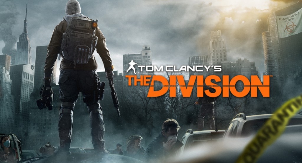 Релиз Tom Clancy's The Division перенесли на будущий год - изображение обложка