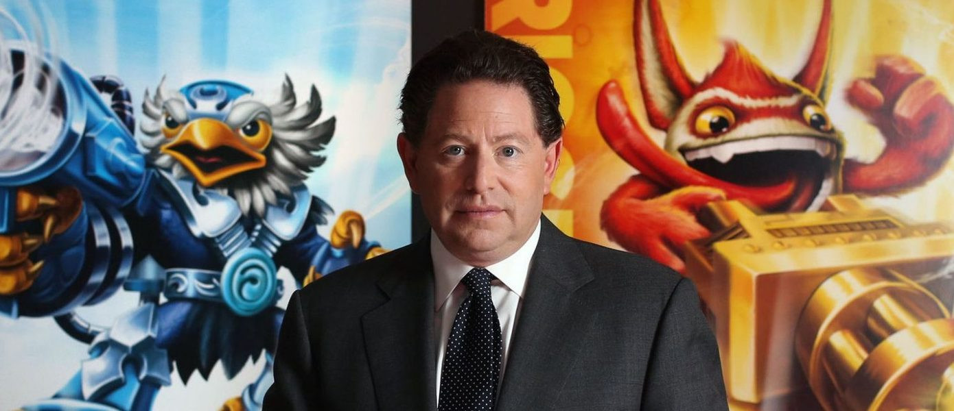 Инвесторы Activision Blizzard подали в суд за умалчивание проблем компании - изображение обложка