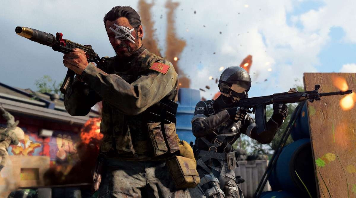 Читеров в Call of Duty могут забанить сразу во всех играх франшизы - изображение обложка
