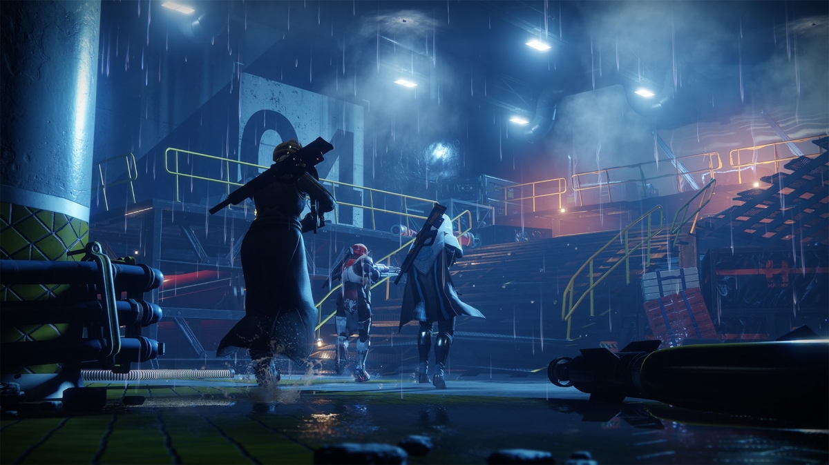 PC-версия Destiny 2 станет эксклюзивом Battle.net - изображение 4 PC-версия Destiny 2 станет эксклюзивом Battle.net - фото 4