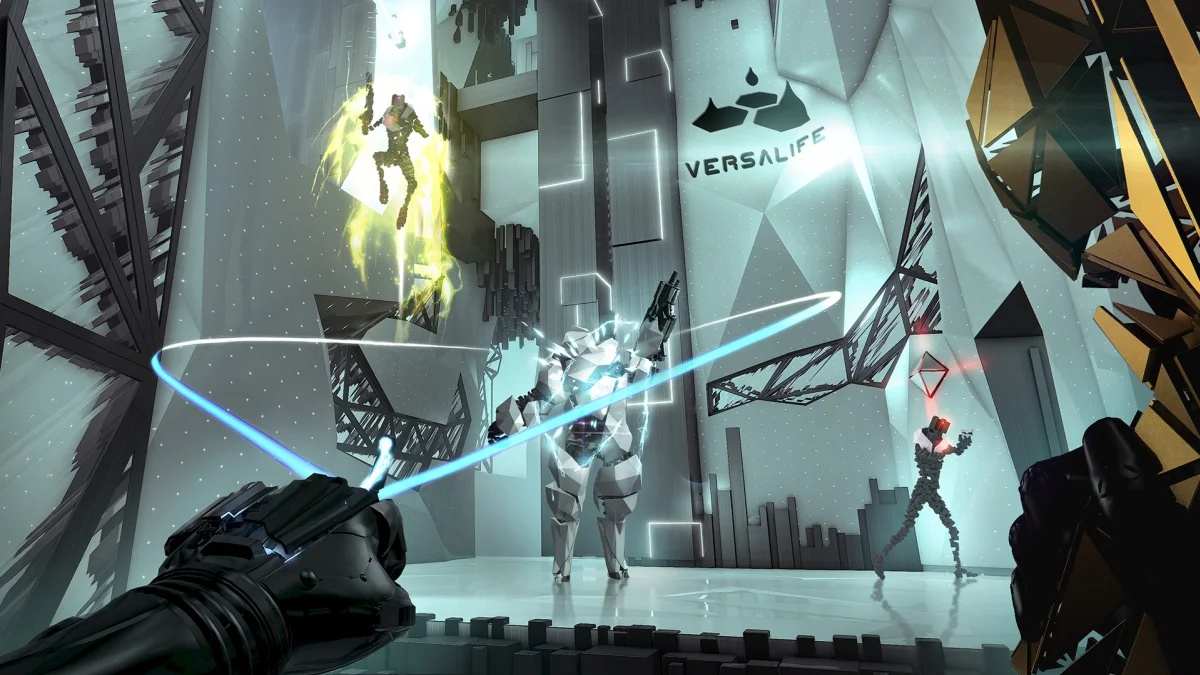 Мы рассказали о самых крутых технологиях в Deus Ex: Mankind Divided - фото 2