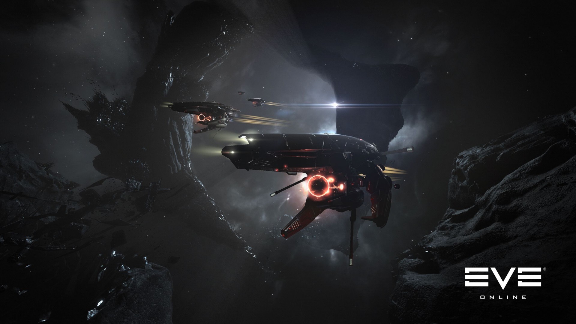 Сегодня в EVE Online стартует заключительная глава «Вторжения Триглава» - изображение 7 Сегодня в EVE Online стартует заключительная глава «Вторжения Триглава» - фото 7