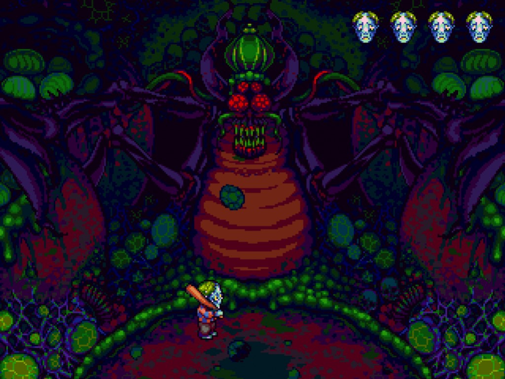 Сюрреалистическое приключение Octopus City Blues вышло в Steam Greenlight - изображение обложка