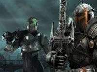Hellgate: London – снова проблемы - изображение обложка