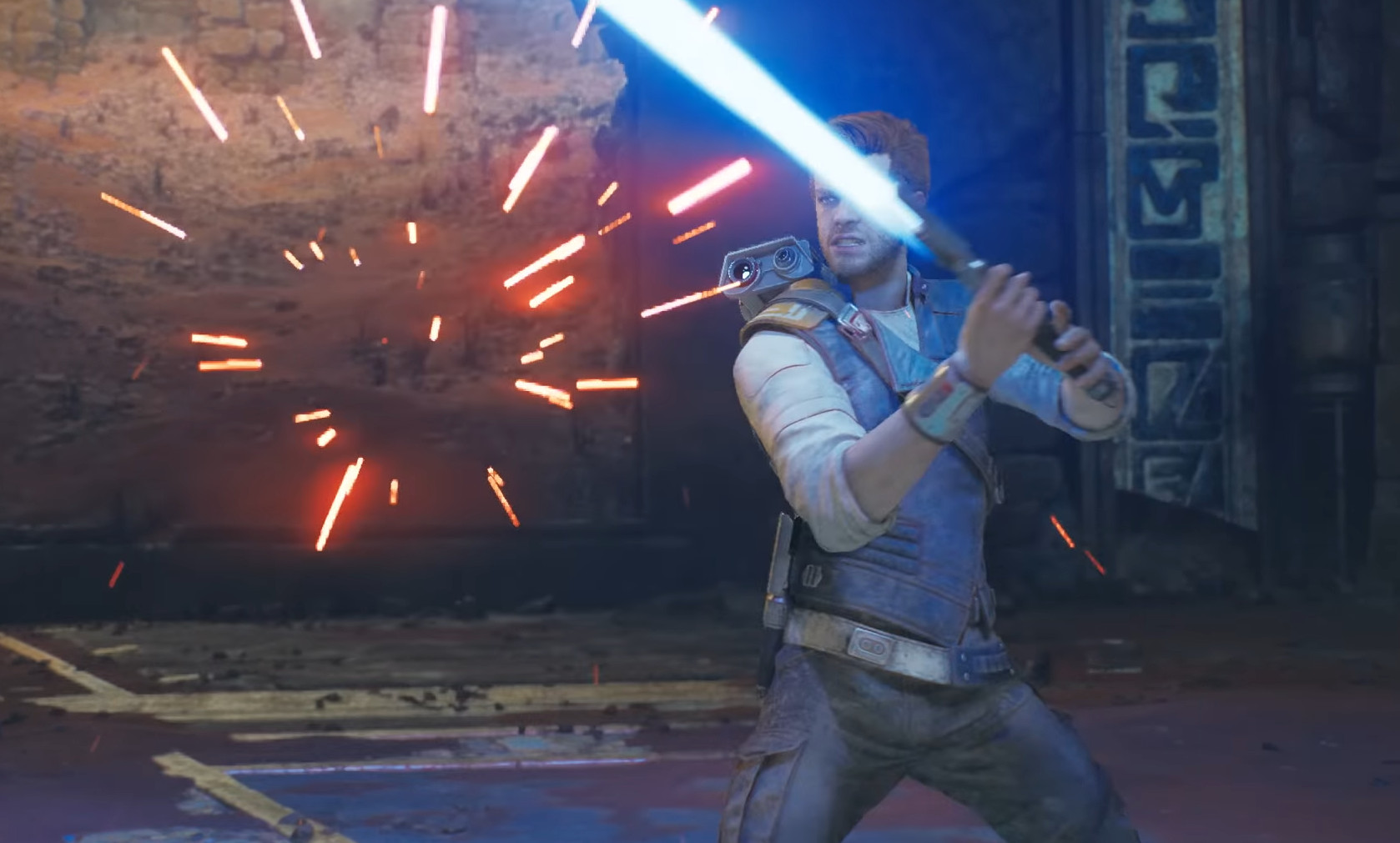 Star Wars Jedi: Survivor для PS5 оказалась «тяжелее» версий для Xbox Series - изображение обложка