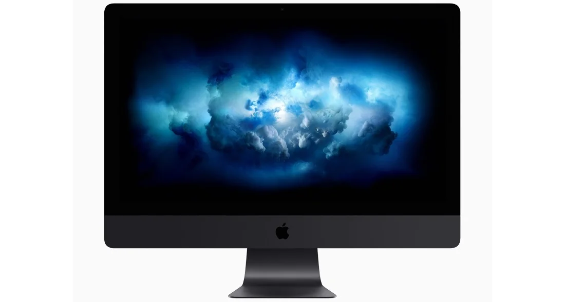 Apple представила новые iMac, MacBook и iMac Pro - фото 2