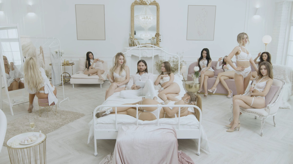 Super Seducer 3 не разрешили выпускать в Steam - изображение обложка