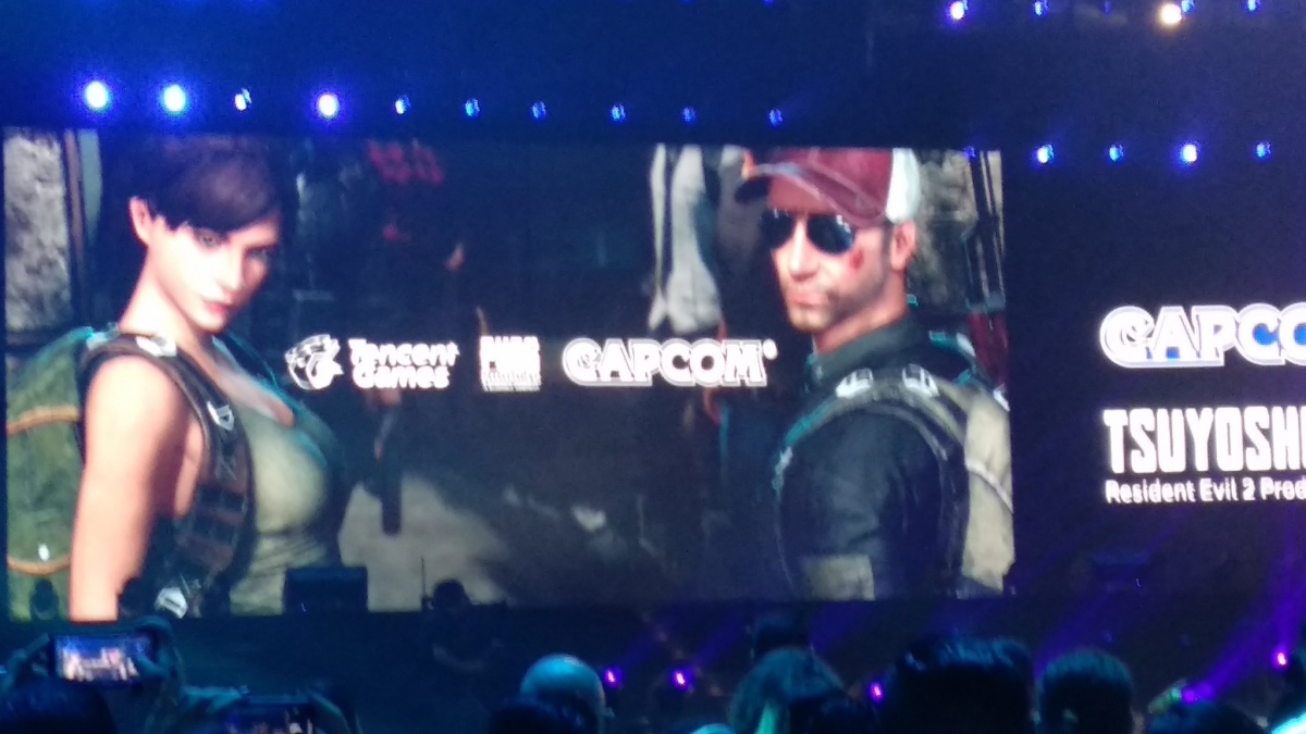 В PUBG Mobile пройдёт специальное мероприятие в честь ремейка Resident Evil 2 - изображение 1 В PUBG Mobile пройдёт специальное мероприятие в честь ремейка Resident Evil 2 - фото 1