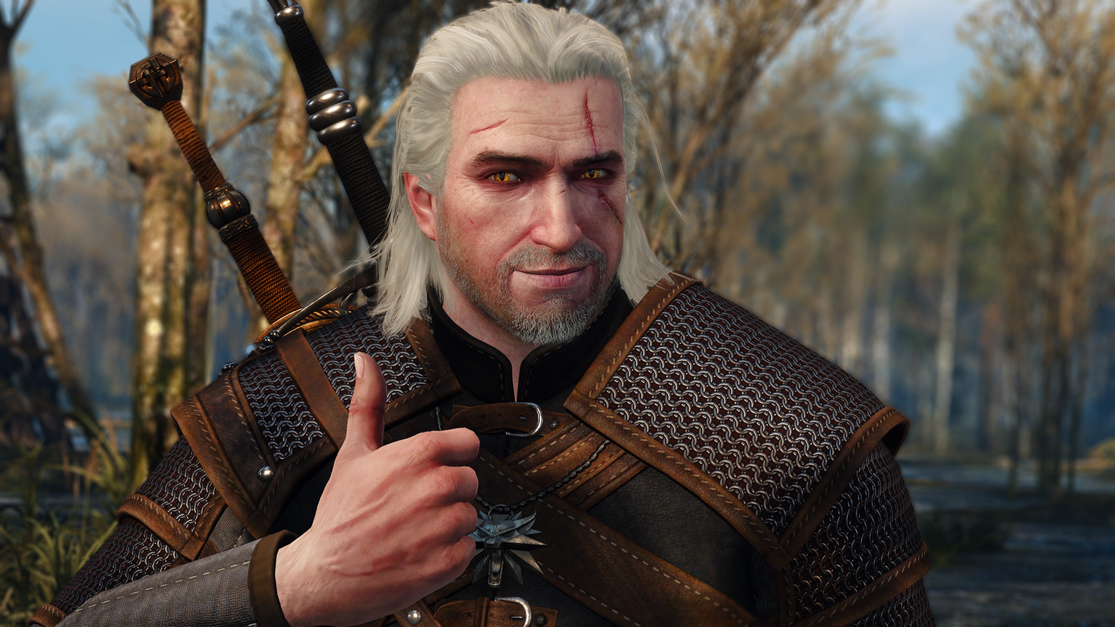 CD Projekt сосредоточится на развитии двух франшиз — Cyberpunk 2077 и «Ведьмака» - изображение обложка