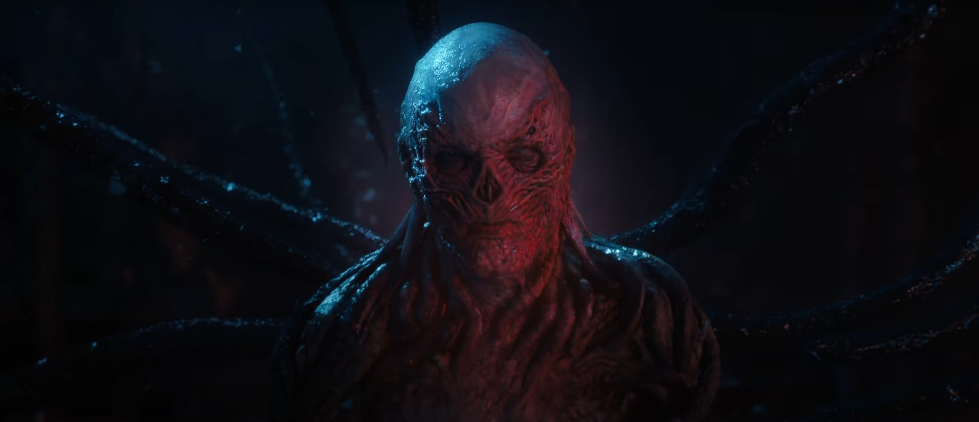 «Вы проиграли»: трейлер четвёртого сезона «Очень странных дел» - изображение обложка