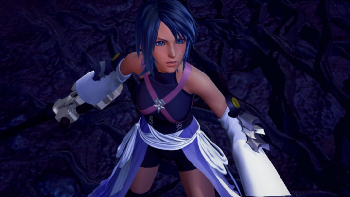 «Бука» выпускает Kingdom Hearts HD 2.8 и празднует день рождения - изображение 5 «Бука» выпускает Kingdom Hearts HD 2.8 и празднует день рождения - фото 5