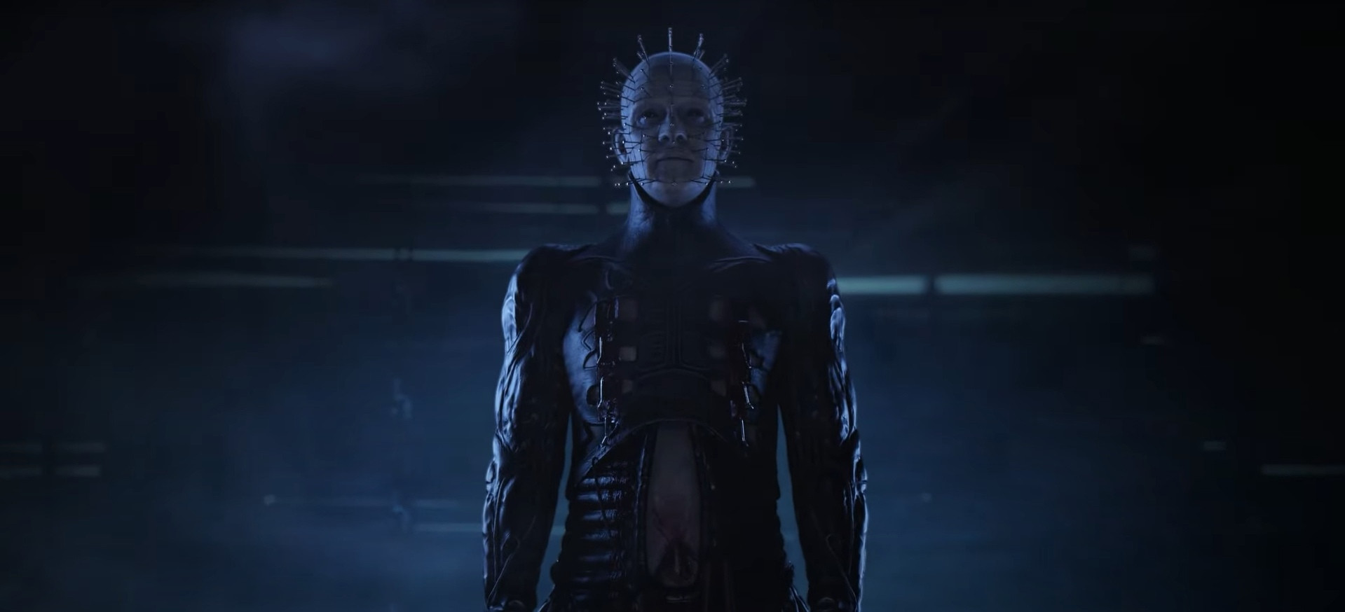 Новым киллером в Dead by Daylight стал Пинхед из «Восставшего из ада» - изображение обложка