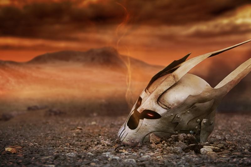 Codemasters намекает на новую игру в серии Overlord? - изображение обложка