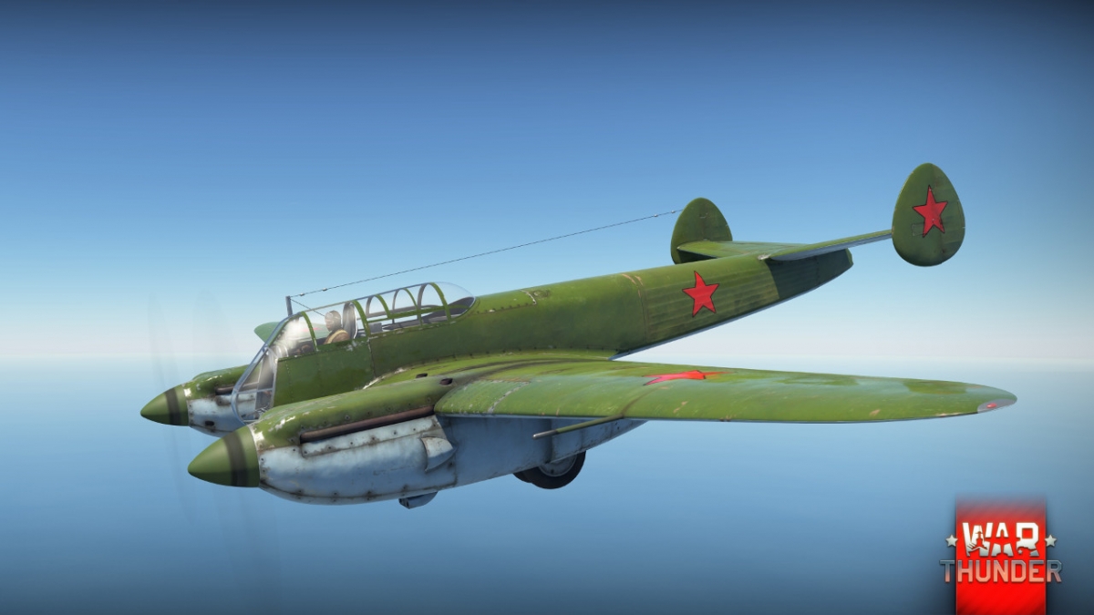 В War Thunder появилась французская техника - изображение 4 В War Thunder появилась французская техника - фото 4
