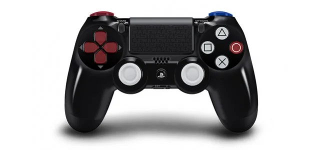 Sony готовит PS4 в стиле «Звездных войн» (обновлено) - фото 2