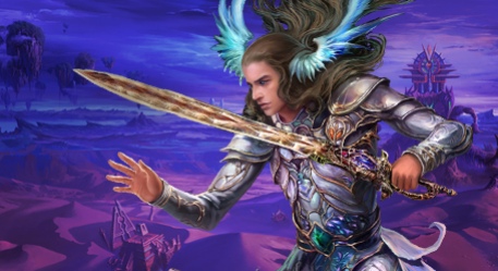 Конкурс «Тайны идеального мира». Часть вторая: «Сражения» - фото 1