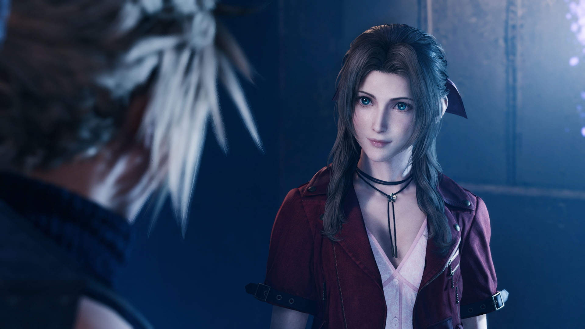 Роберт Паттинсон назвал любимой игрой Final Fantasy VII - изображение обложка