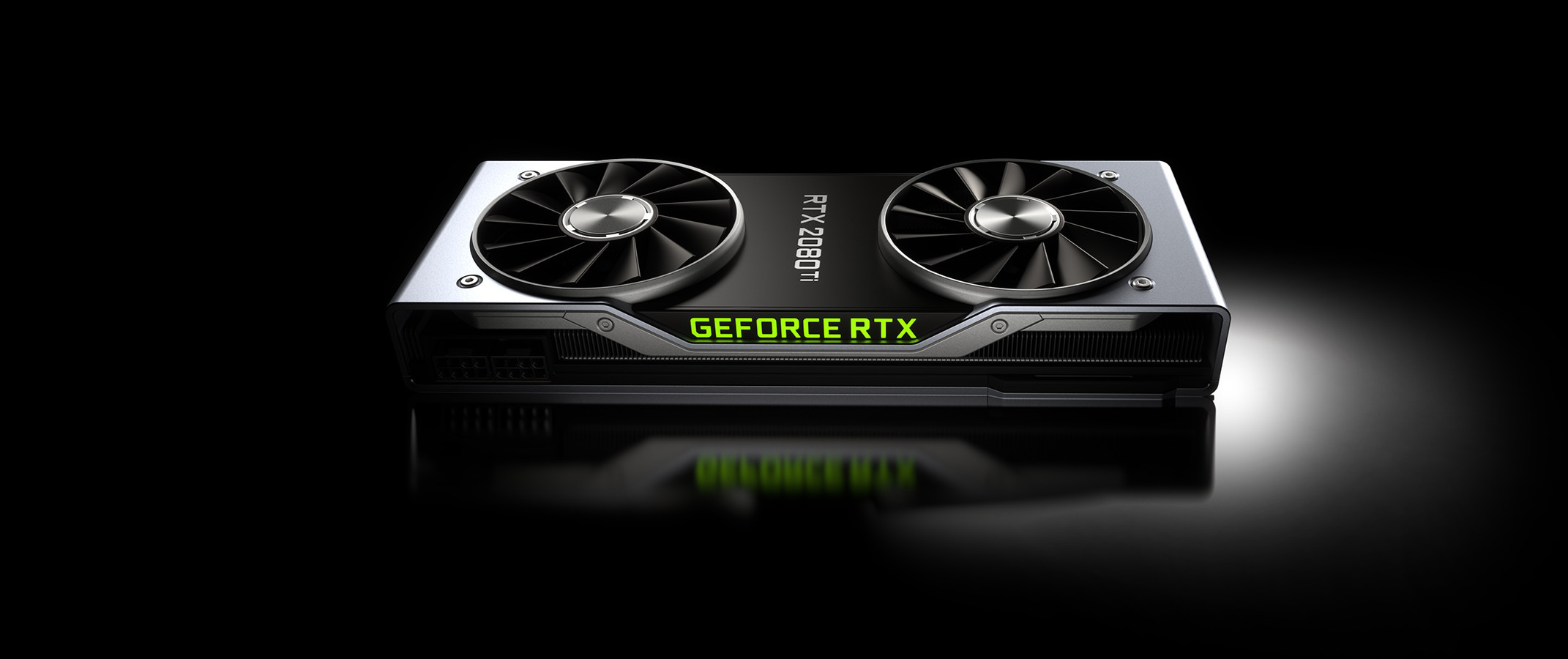 СМИ: NVIDIA прекращает производство карт серии RTX 20хх - изображение обложка