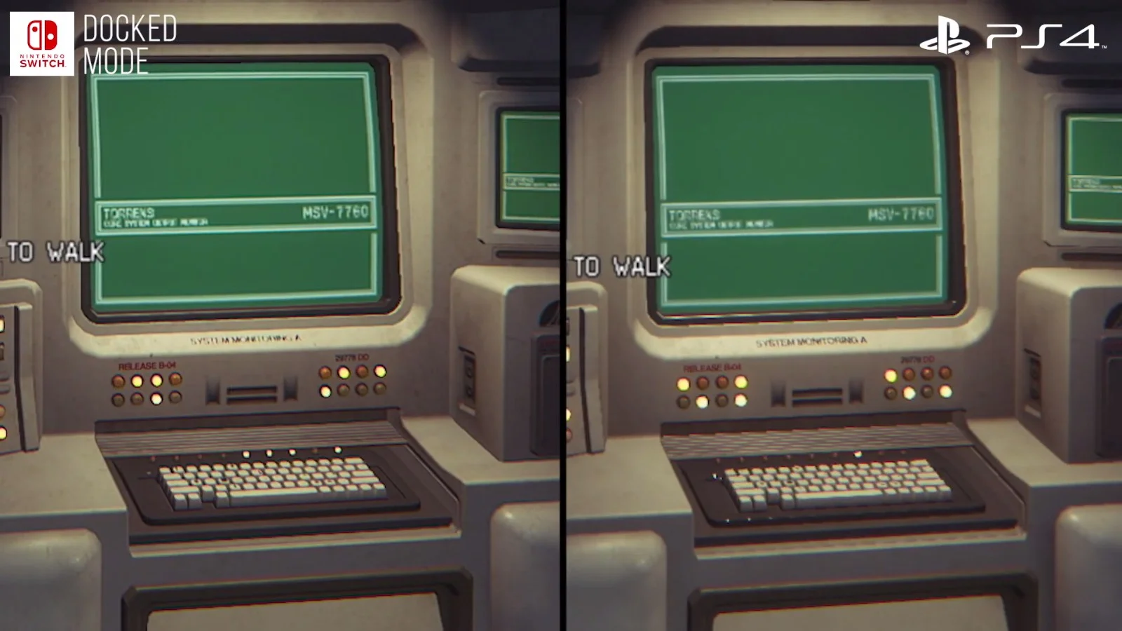 Digital Foundry: Alien Isolation выглядит лучше на Nintendo Switch, чем на PS4 - фото 1