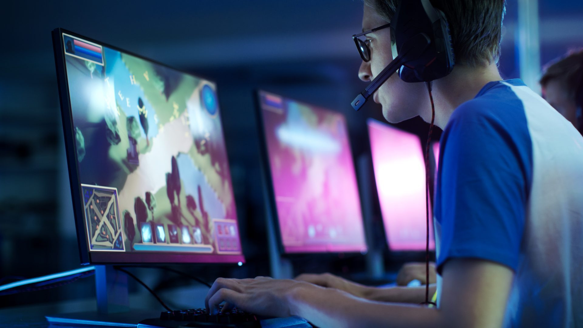 МТС запустил платформу с удалённой арендой PC, принадлежащих россиянам - изображение обложка