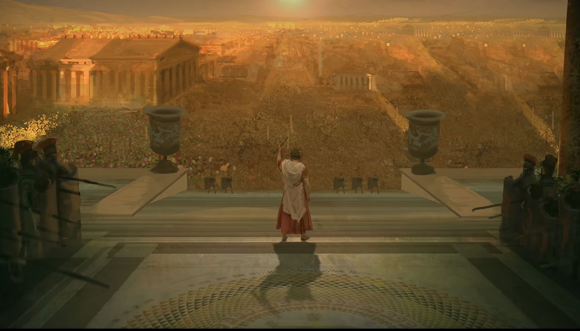 Relic Entertainment работает над Age of Empires 4 - изображение обложка