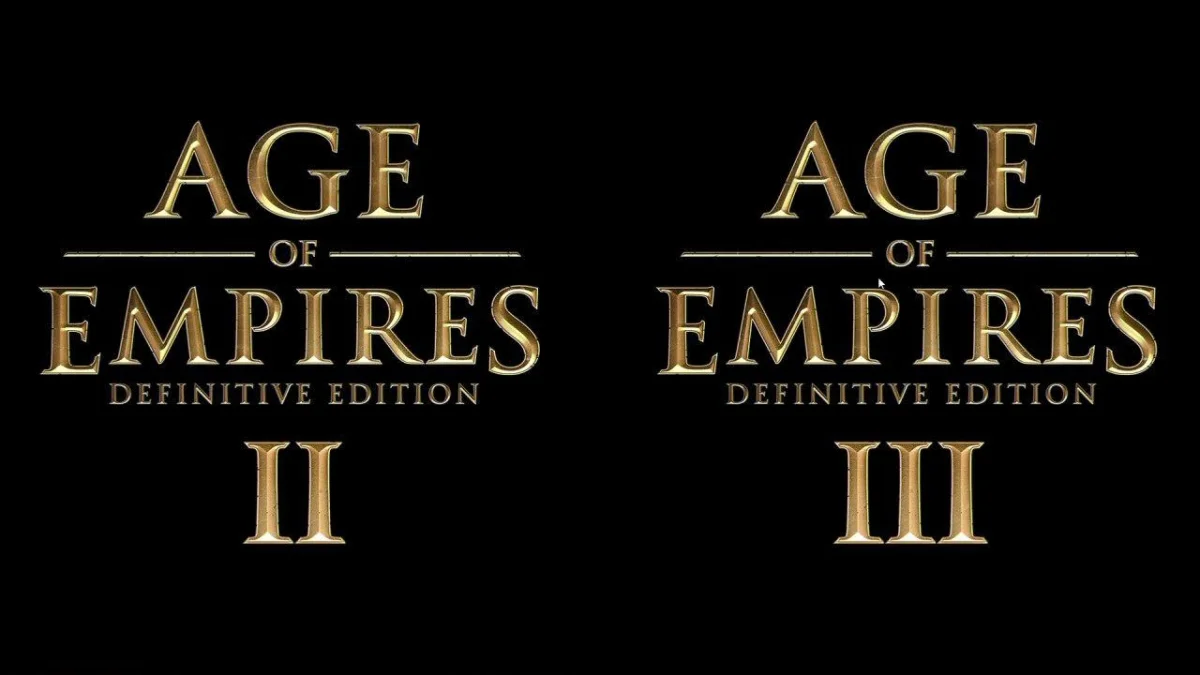 Relic Entertainment работает над Age of Empires 4 - фото 1