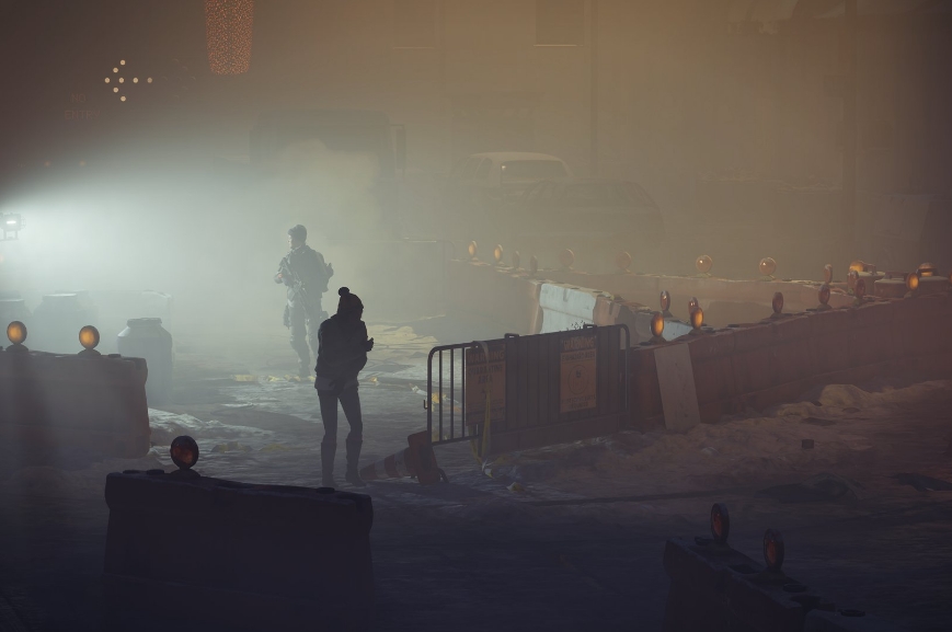 Ubisoft навсегда забанила в Tom Clancy’s The Division создателя «фоторежима» - изображение 2 Ubisoft навсегда забанила в Tom Clancy’s The Division создателя «фоторежима» - фото 2