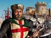 Stronghold Crusader – настоящий экстрим - изображение обложка