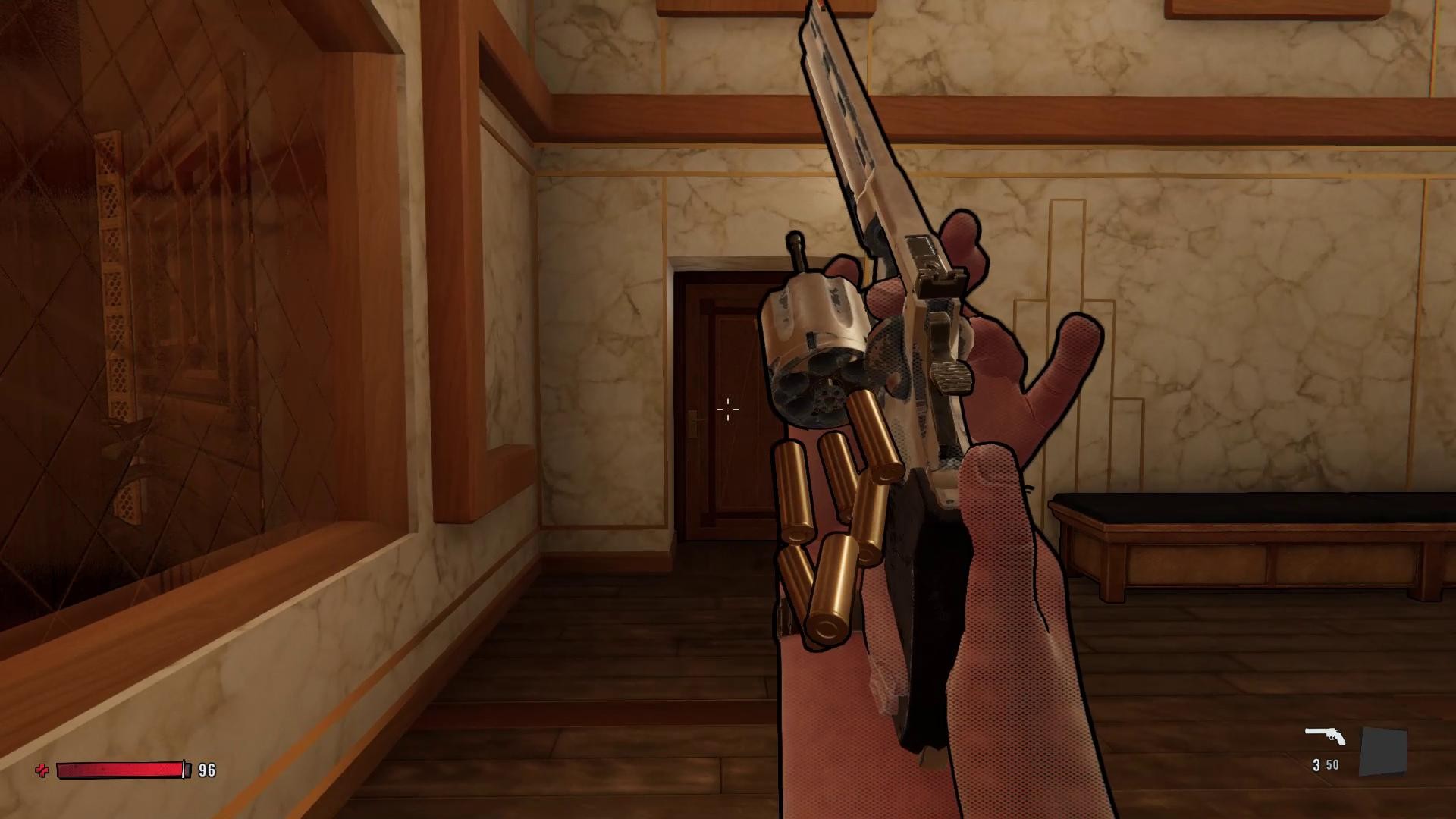 Ремейк XIII: открытие страницы в Steam и 4 новых скриншота - изображение 1 Ремейк XIII: открытие страницы в Steam и 4 новых скриншота - фото 1