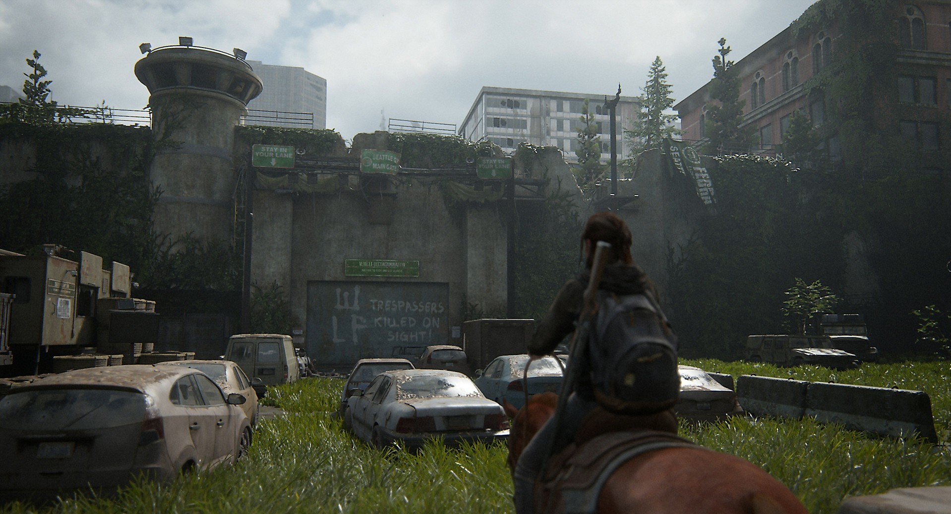 Вы наверняка уже слышали: в сеть утекли спойлеры The Last of Us: Part II - изображение обложка