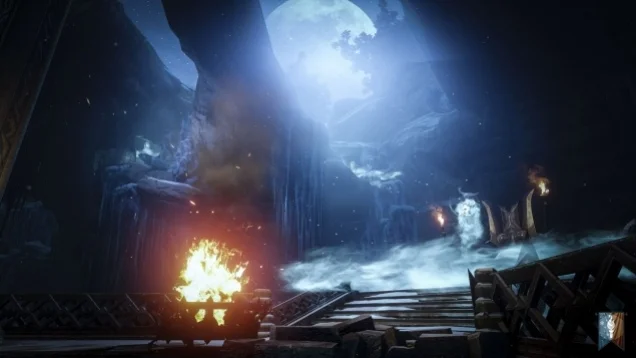 Новое сюжетное DLC для Dragon Age: Inquisition получило название Jaws of Hakkon - фото 1